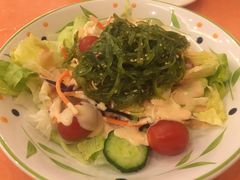 -萨莉亚意式餐厅(国展天虹店)