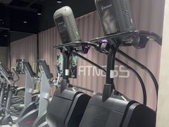 -七星派健身中心(鸟巢店)
