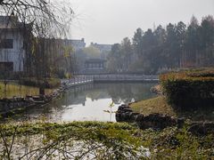 -范蠡湖公园