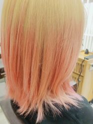 -心迪染发专门店