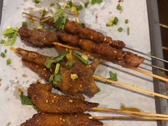 -林二哥宜烤官·宜宾小烧烤