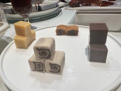 -羲和雅苑•北京烤鸭(陆家嘴中心店)