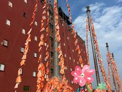 -普陀宗乘之庙(小布达拉宫)