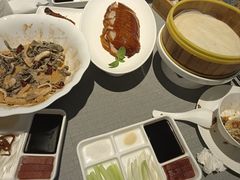-福海居烤鸭店(鸟巢店)