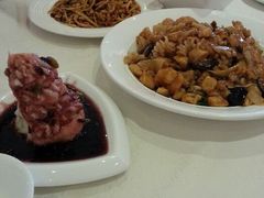 android_upload_pic-大铁勺新津菜(东丽阳光新业广场店)