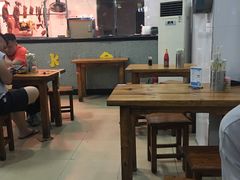-湛记牛肚螺粥(群贤路店)