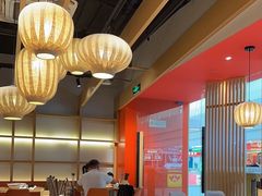 -味千拉面(淮安万达店)