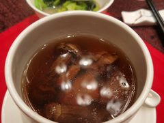 -汕头龙光喜来登酒店-采悦轩中餐厅