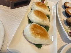 -金苑海鲜酒家(来魅力店)