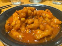 -十三式重庆江湖菜(金茂览秀城店)