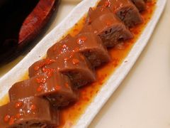 密藕-佬麻雀·新湘菜(珠海金发购物中心店)
