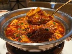 -上上席川菜(凯德乐峰广场店)