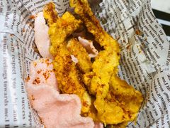 -青花椒花椒鱼(合生汇店)