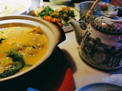 -韵秋荷(宝山龙湖天街店)