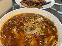 -眉山小馆(华强广场店)