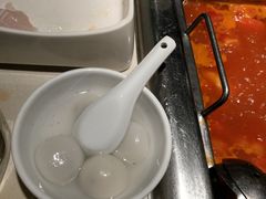 -海底捞火锅(团结桥店)