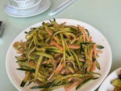 -胖子菜馆(隆昌路店)