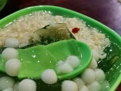 -黄氏沥泉·冰粉(玉林店)