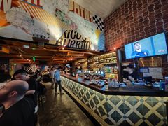 -Q MEX 库迈墨西哥餐吧(三里屯店)