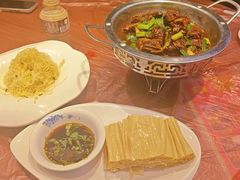 -新虹楼饭庄(崇明陈家镇店)