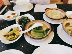 -金泰食府(竹园店)