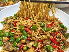 -蜀膳坊(洪公祠小区店)