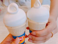 -DQ·蛋糕·冰淇淋(新佳丽店)