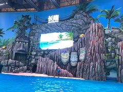 -珠海长隆海洋王国