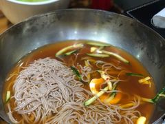-海花锅盖烧烤店(怡馨家园店)
