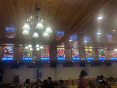 -乡土特色.冷锅鱼.牦牛肉汤锅