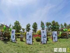 -WE ME 伴山营地·城市露营·团建策划