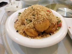 -小贝壳酒楼(经九路店)