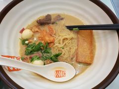 -张亮麻辣烫(上海天津路店)
