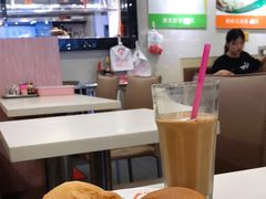 -老地方港式餐厅(拱北口岸店)