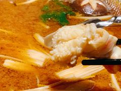 -綱元·海鲜豆捞(明州里店)