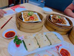 -赏点粤式点心(广州塔店)