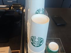 -星巴克(苏州石路百脑汇店)