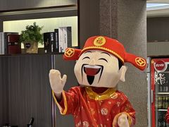 -蝎王府羊蝎子(虎坊桥总店)