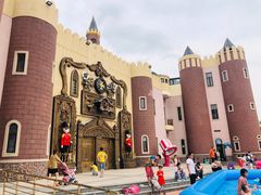 -安徒生童话乐园