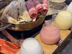 -大头叔烤鸡爪·朝鲜族烤串(天池路店)