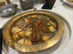 -和庆斋羊蝎子火锅·碳缸烧烤(顺义旗舰店)