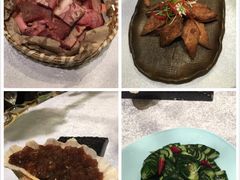 -卫鼎轩·曹公馆(鼓楼店)