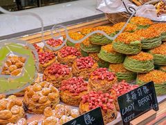 -SKROLL卡特司库·蛋糕定制·生吐司·司康(古北程家桥店)