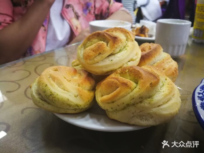 靖远尕六美味羊羔肉-特色干粮图片-敦煌市美食-大众点评网