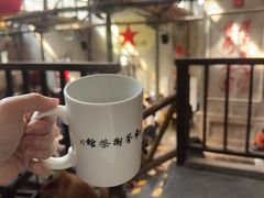 -東茅街茶馆