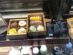 -星巴克(我格广场店)