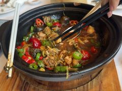 -千灯盛汇·头牌粤菜(致越优城店)