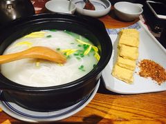 -云海肴·汽锅鸡·云南菜(天津国金汇店)