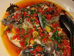 -渔舟意·湖南家宴(萝岗纳金城店)