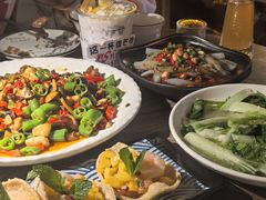 -小喜客·云南特色菜(纳西庭院店)